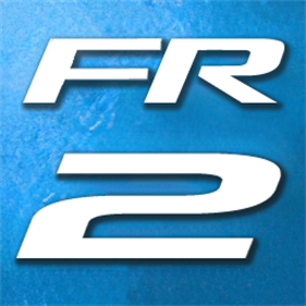 Ford Racing 2 - Icon Image