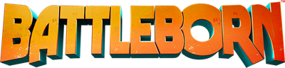Battleborn - Clear Logo Image