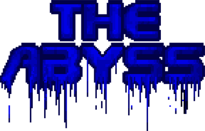 Doom: The Abyss - Clear Logo Image