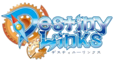Destiny Links - Clear Logo Image