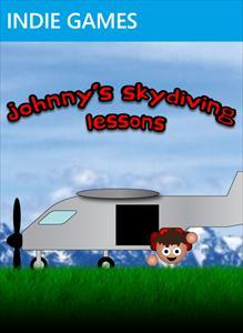 Johnny's Skydiving Lessons