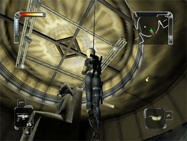 Rogue Ops - Screenshot - Gameplay Image