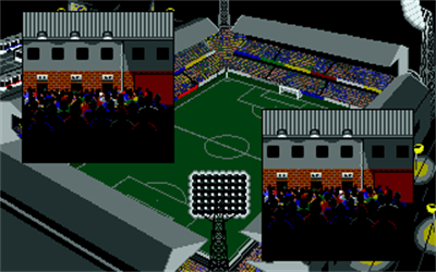 Match of the Day - Screenshot - Gameplay Image