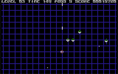 P.O.D.: Proof of Destruction - Screenshot - Gameplay Image