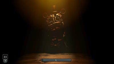 Freddy Fazbear's Pizzeria Simulator - Screenshot - Gameplay Image