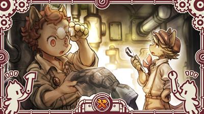 Fuga: Melodies of Steel - Screenshot - Gameplay Image