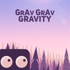 Grav Grav Gravity - Box - Front Image