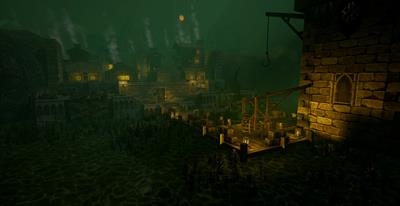 GRAVEN - Screenshot - Gameplay Image