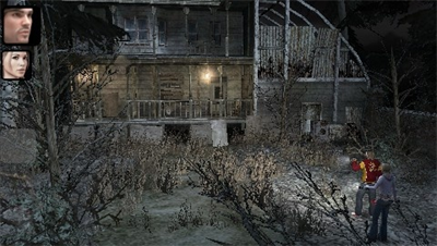 Obscure: The Aftermath - Screenshot - Gameplay Image