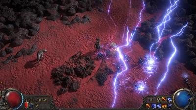 Path of Exile 2 - Screenshot - Gameplay Image