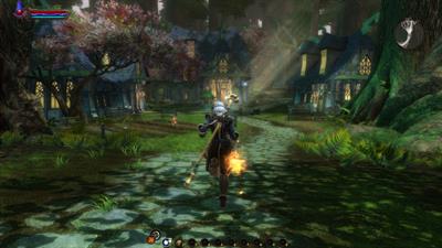 Kingdoms of Amalur: Reckoning - Screenshot - Gameplay Image