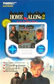 Tiger Electronics Games - LaunchBox Games Database