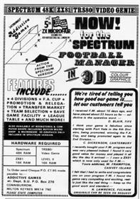 Football Manager
