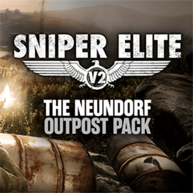 Sniper Elite V2: The Neudorf Outpost