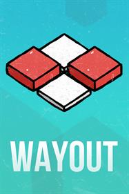 WayOut 2: Hex - Box - Front Image