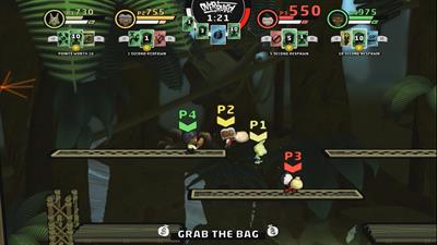 Overruled! - Screenshot - Gameplay Image