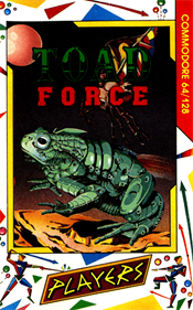 Toad Force