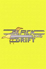 Black Sand Drift - Box - Front Image