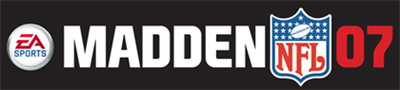Madden NFL 07 - Banner Image