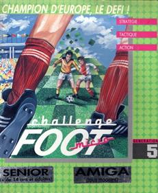 Challenge Foot Senior