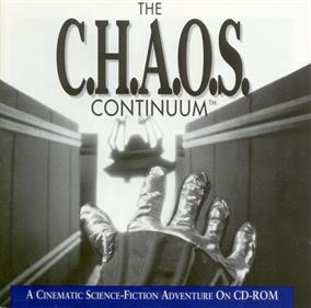 The C.H.A.O.S. Continuum