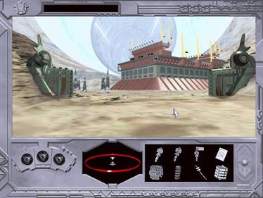 Rama - Screenshot - Gameplay Image