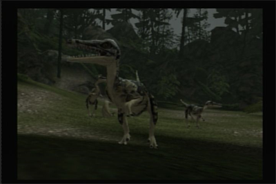 Jurassic: The Hunted - Screenshot - Gameplay Image