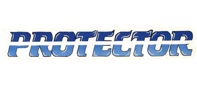 Protector - Clear Logo Image
