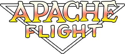 Apache Flight - Clear Logo Image