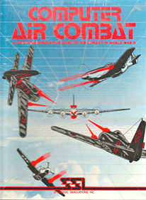 Computer Air Combat