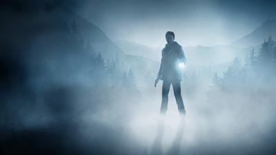 Alan Wake Remastered - Fanart - Background Image