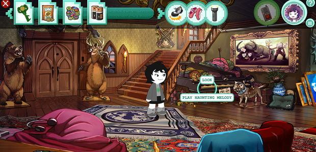 Hiveswap