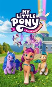 My Little Pony: A Maretime Bay Adventure