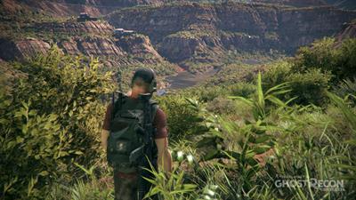 Tom Clancy's Ghost Recon: Wildlands - Screenshot - Gameplay Image