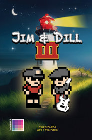 Jim & Dill III
