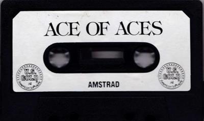 Ace of Aces - Cart - Front Image