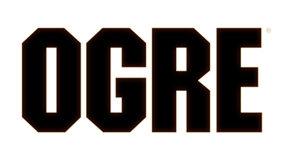 Ogre - Clear Logo Image