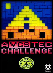 AVCStec Challenge