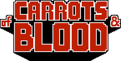 Of Carrots & Blood - Clear Logo Image