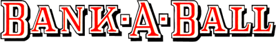Bank-A-Ball - Clear Logo Image