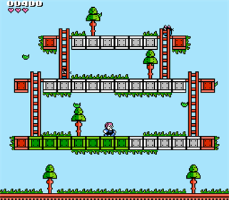 Super Painter - Screenshot - Gameplay Image