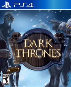 Dark Thrones