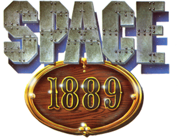 Space 1889 - Clear Logo Image