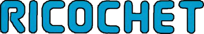 Ricochet (Firebird) - Clear Logo Image