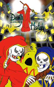 Death Match