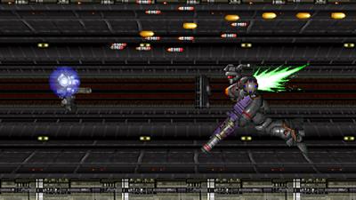 Armed 7 - Screenshot - Gameplay Image