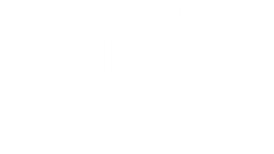 Super Animal Royale - Clear Logo Image