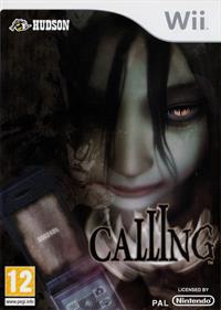 Calling - Box - Front Image