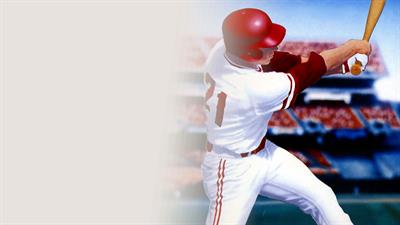 R.B.I. Baseball 4 - Fanart - Background Image