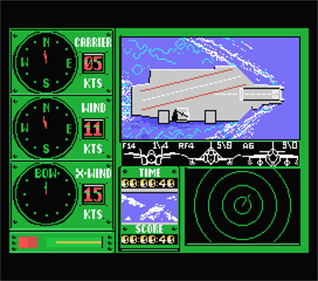 Eagle Control - Screenshot - Gameplay Image